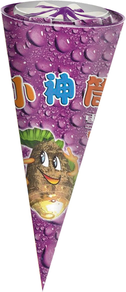 小神筒（香芋）